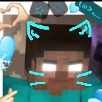 chat with ai character: Herobrine 