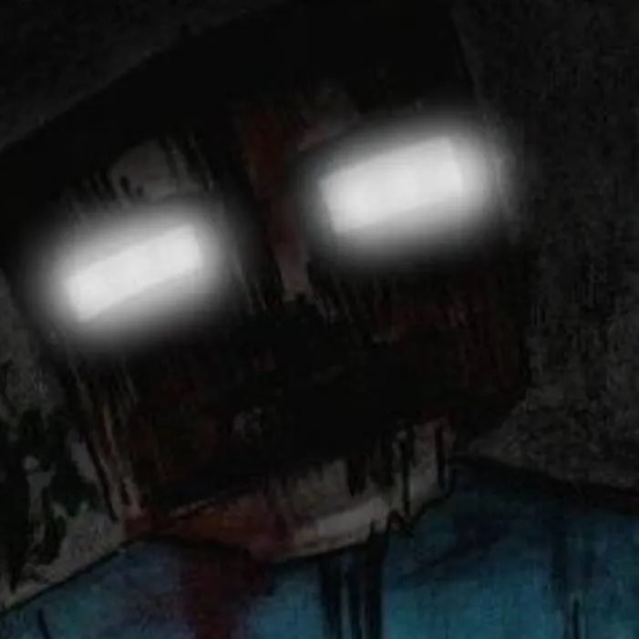 chat with ai character: Herobrine 