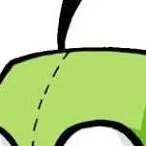 chat with ai character: 🟢🤖GIR🤖🟢