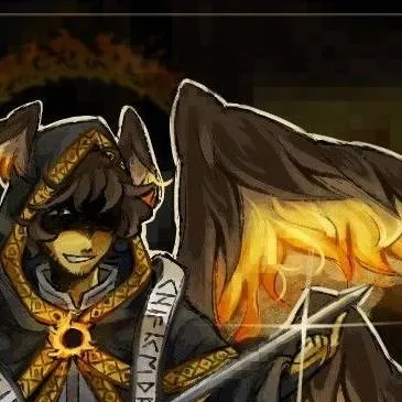 chat with ai character: ★Forsaken★