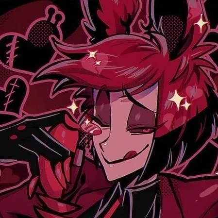 chat with ai character: Alastor (Yandere~)