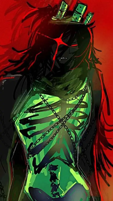 ai character: ~|1x1x1x1|~ background