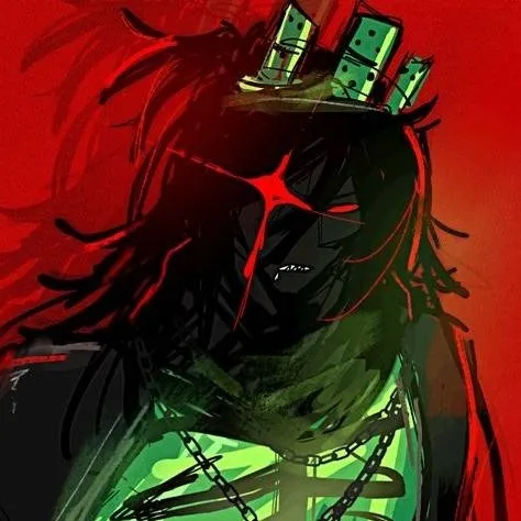 chat with ai character: ~|1x1x1x1|~