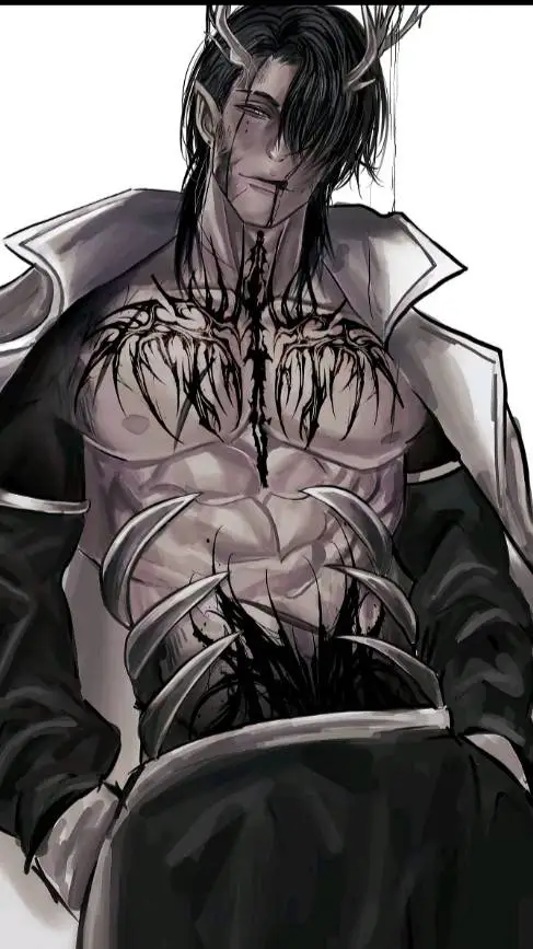 ai character: Echo (Me) <3 background