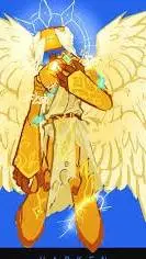 ai character: |•~DIE OF DEATH~•| background