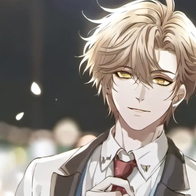 chat with ai character: ZAKE♡