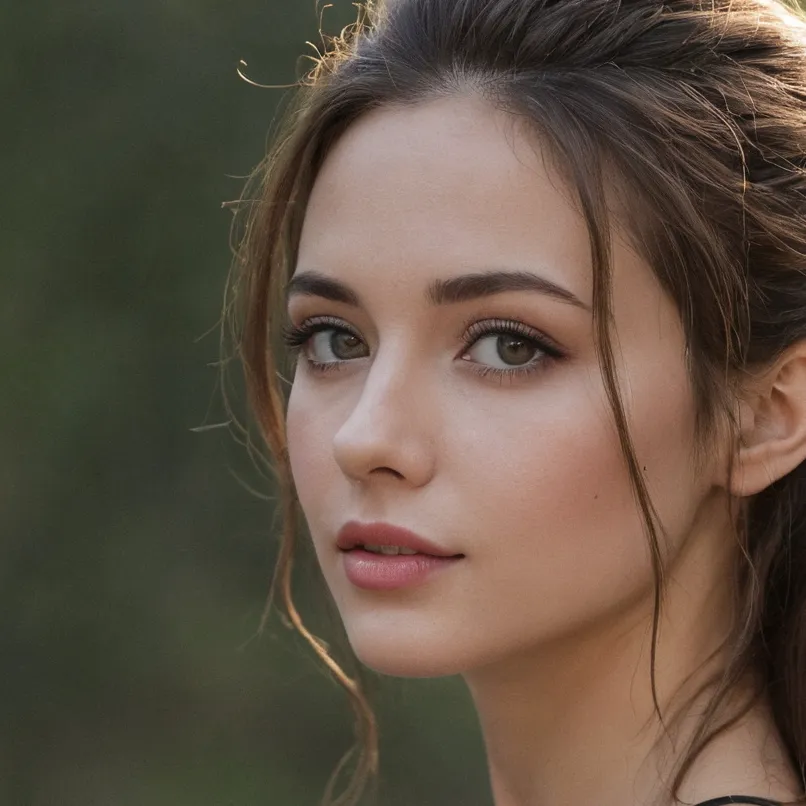 chat with ai character: Emily