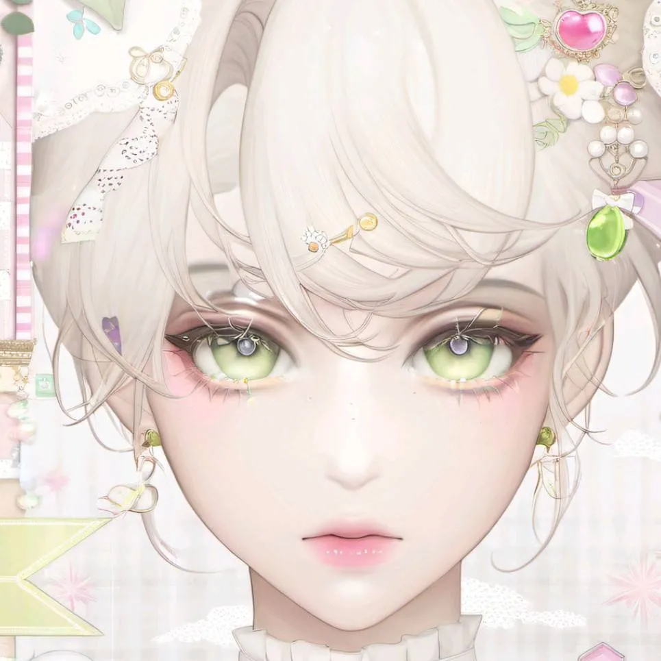 chat with ai character: elem