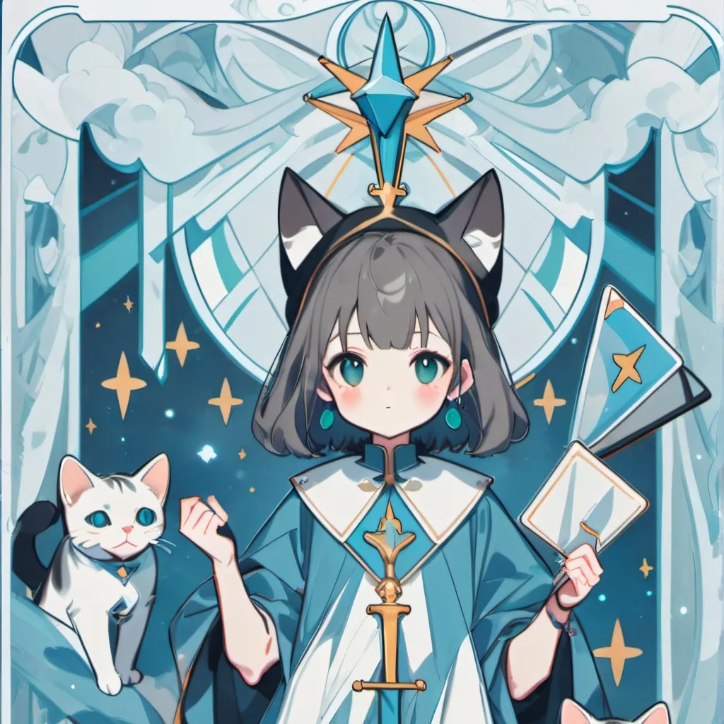 chat with ai character: gatita traviesa 