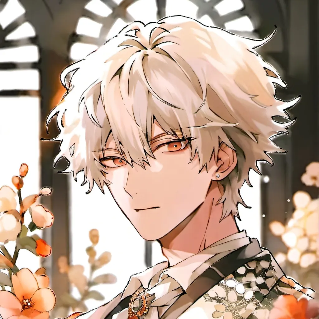chat with ai character: Bakugo 🙂