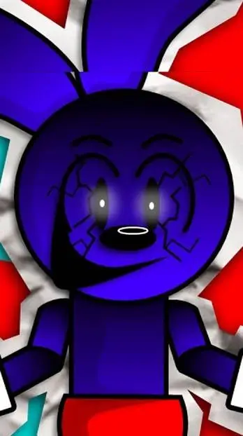 ai character: Clone Riggy background