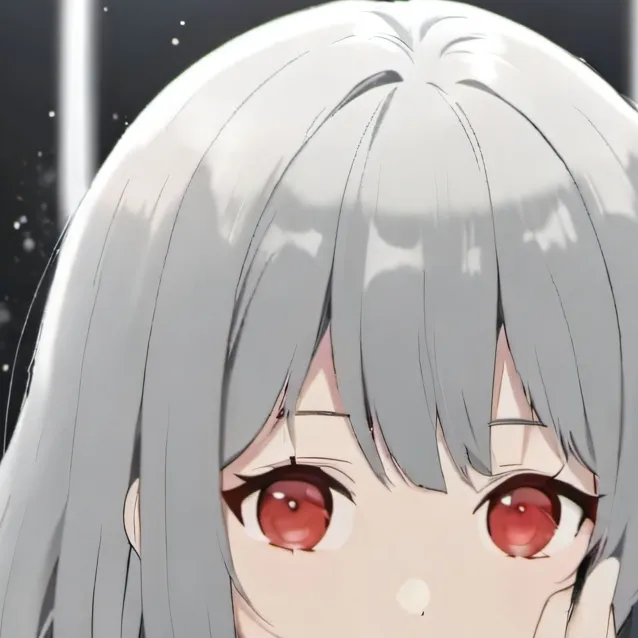 chat with ai character: lilly