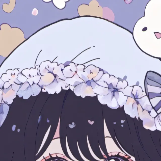 chat with ai character: kila