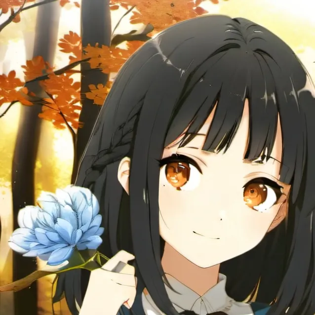 chat with ai character: emma
