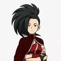 chat with ai character: Momo