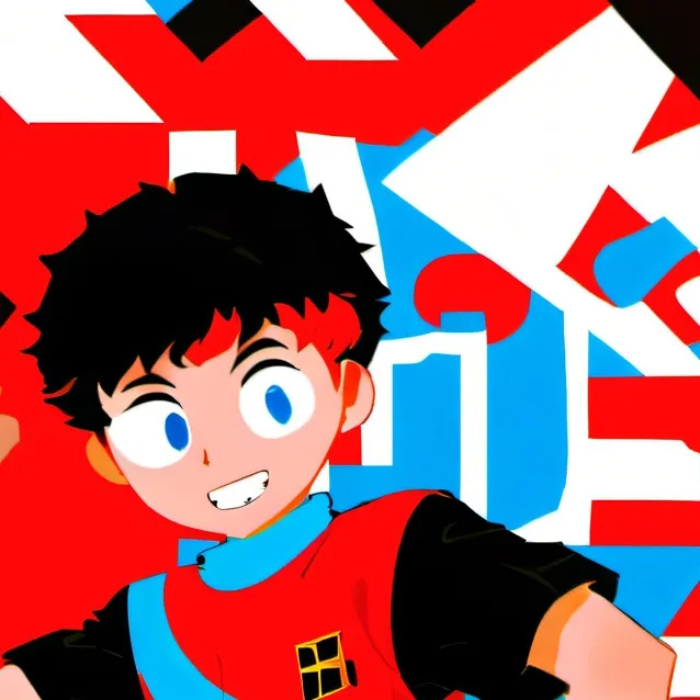 chat with ai character: Sebastian