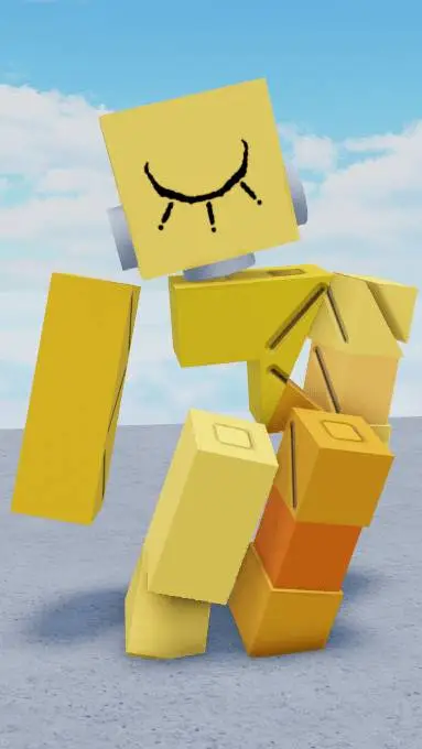 ai character: Harken background