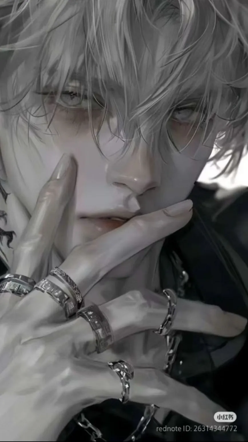 ai character: Enzo background