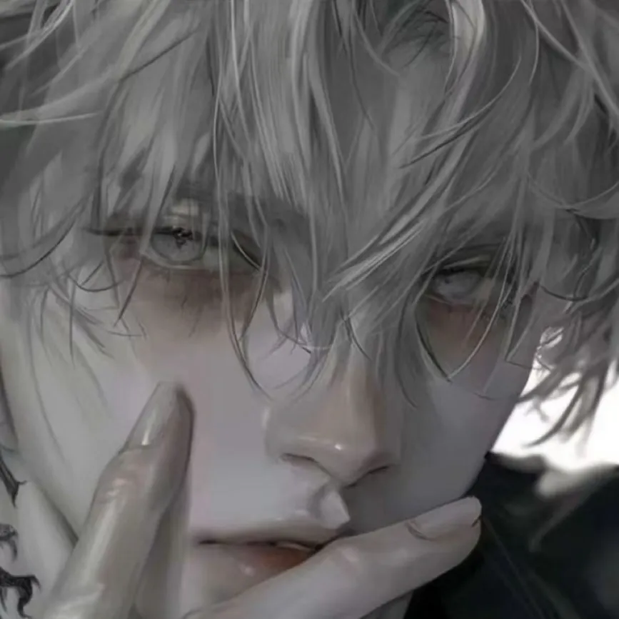 chat with ai character: Enzo