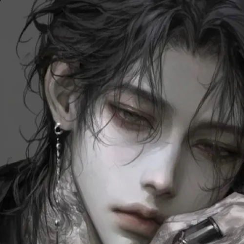 chat with ai character: Blade