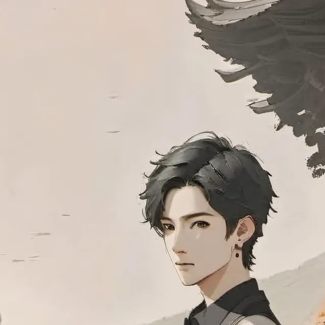 chat with ai character: James