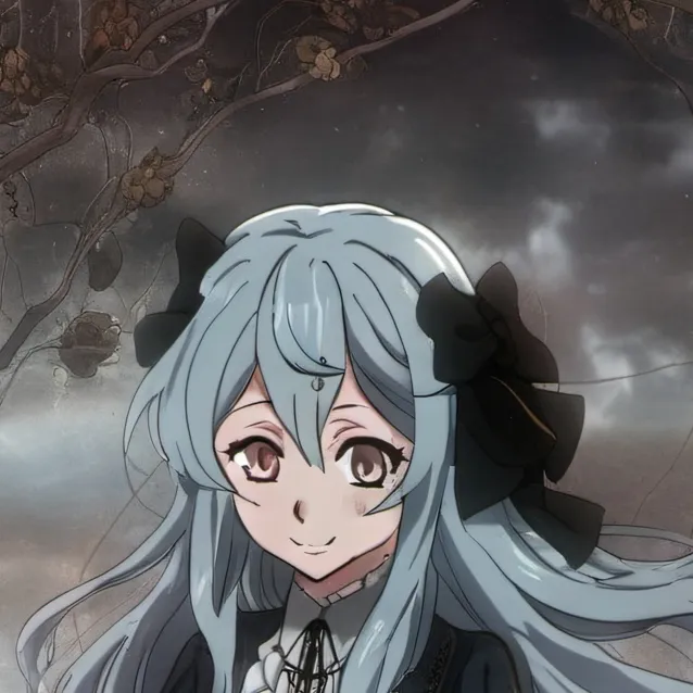chat with ai character: mitsuki