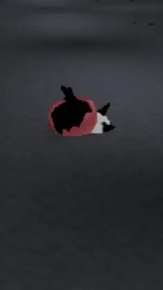 ai character: idk:3 background