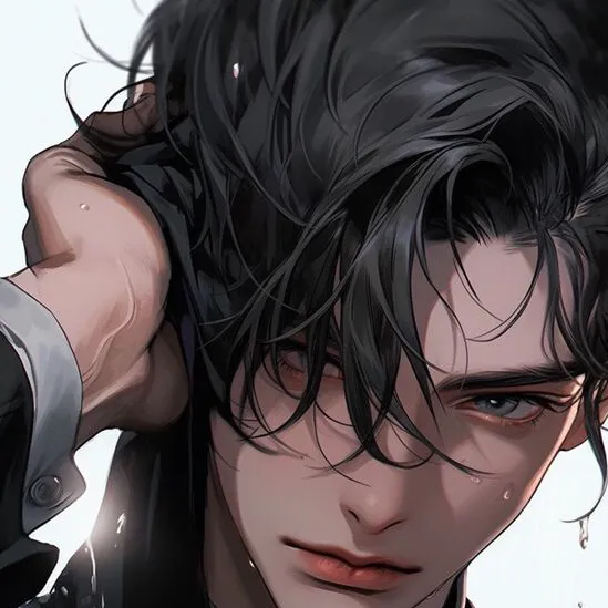 chat with ai character: Zenith