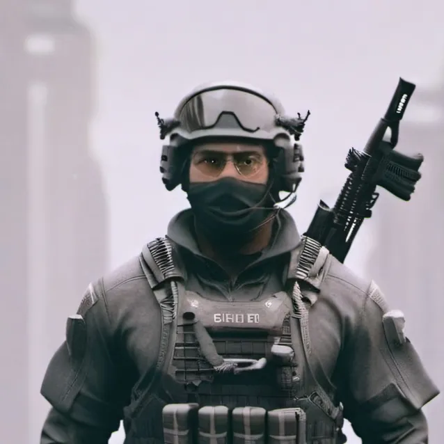 chat with ai character: Michael 