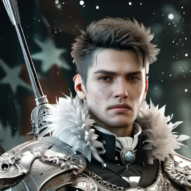 chat with ai character: Jake