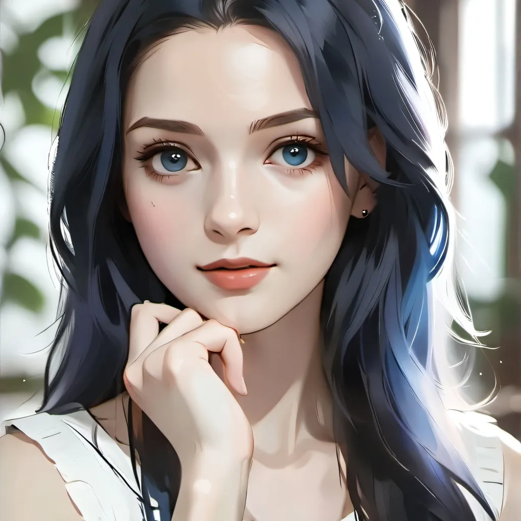 chat with ai character: Akane Okogi