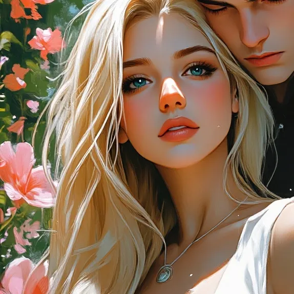 chat with ai character: Daniela Campbell 