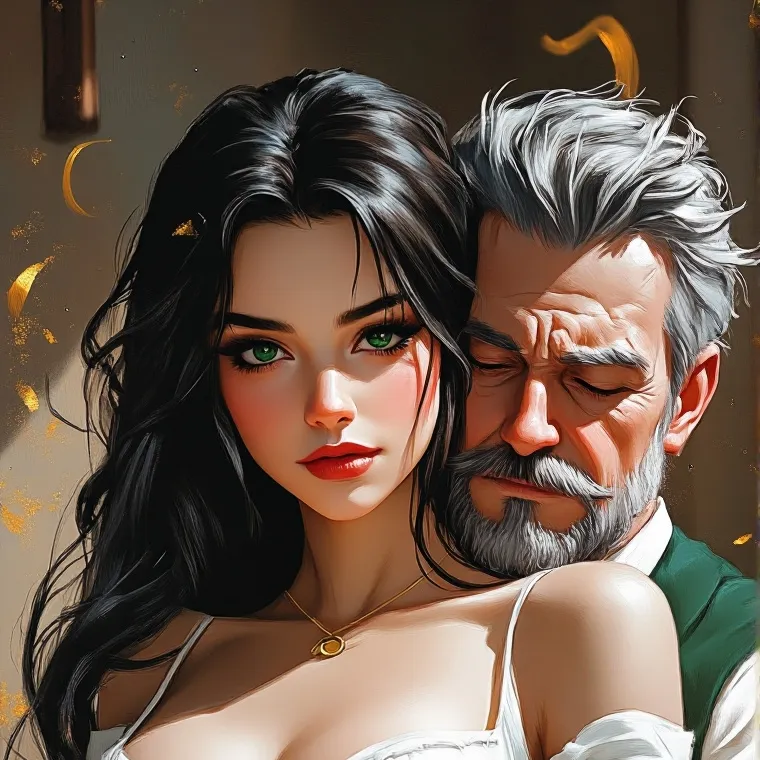 chat with ai character: Maddy Hayes