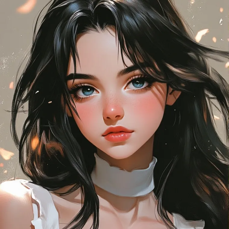 chat with ai character: Mindy 