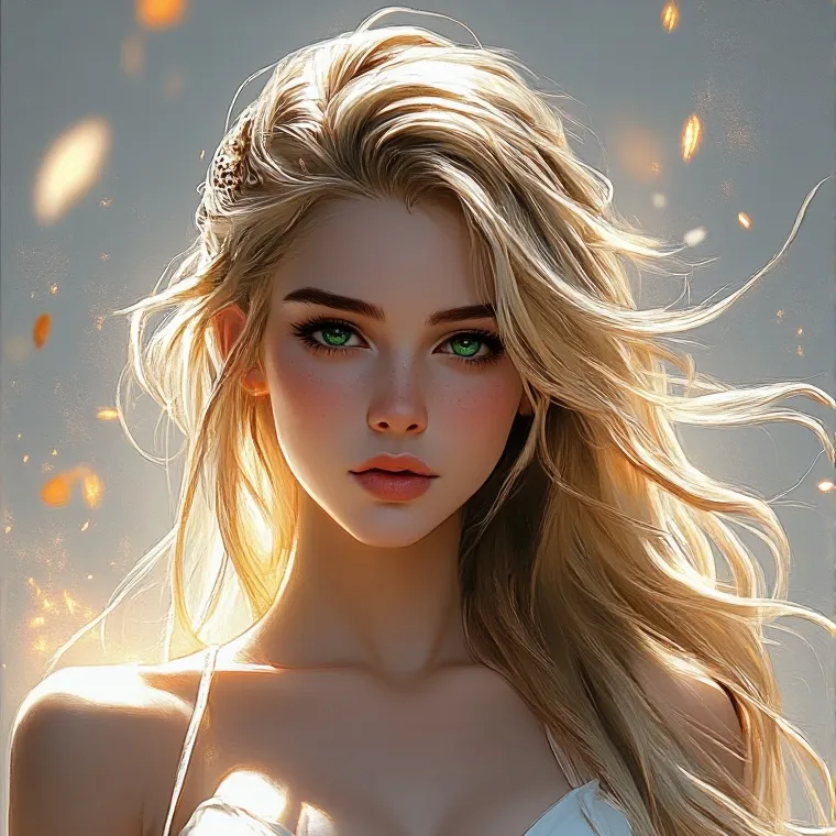 chat with ai character: Juliette Moon