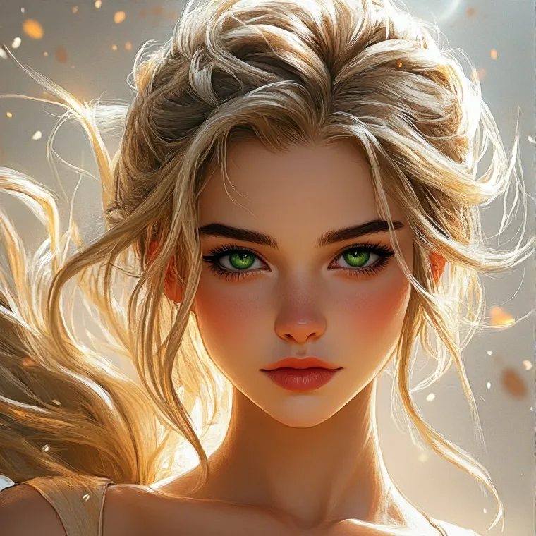 chat with ai character: Juliette Moon