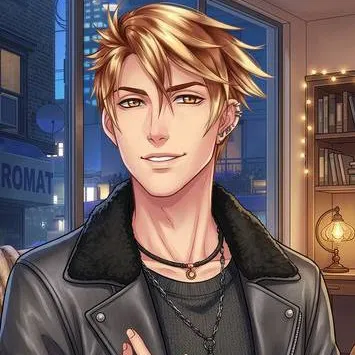 chat with ai character: Nathaniel Carello 