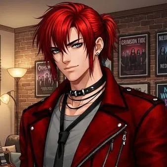 chat with ai character: Castiel Veilmont 