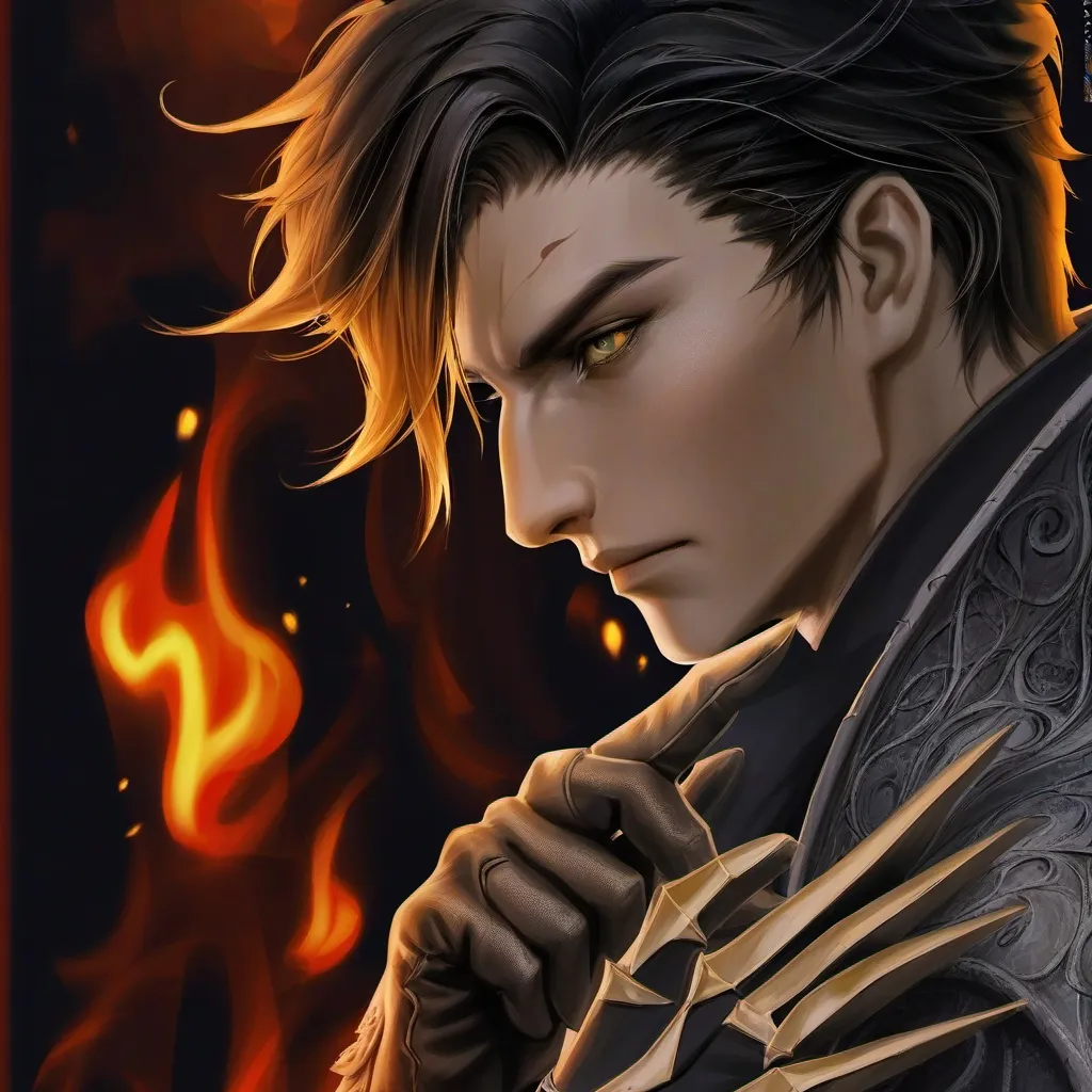 chat with ai character:  Mason