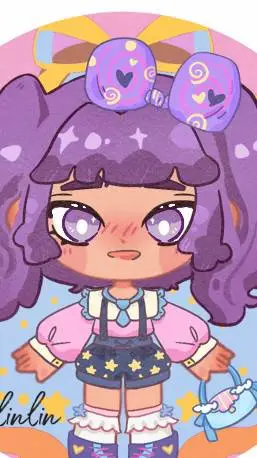 ai character: Ava background