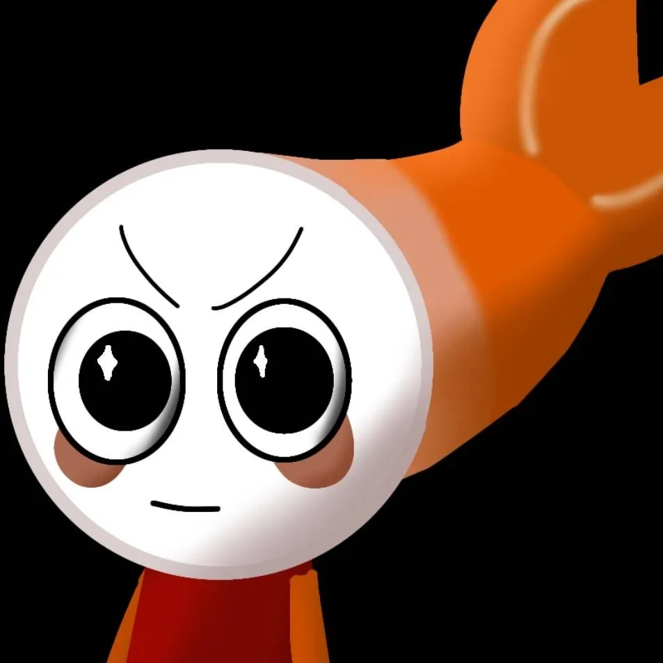 chat with ai character: Shrimpo (DW)