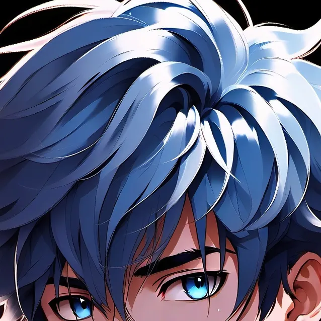 chat with ai character: Louis