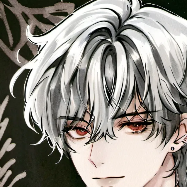 chat with ai character: Kaito