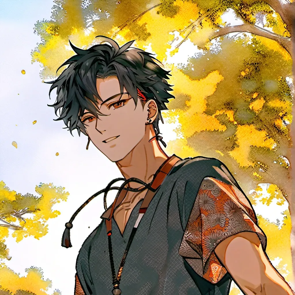 chat with ai character: jack