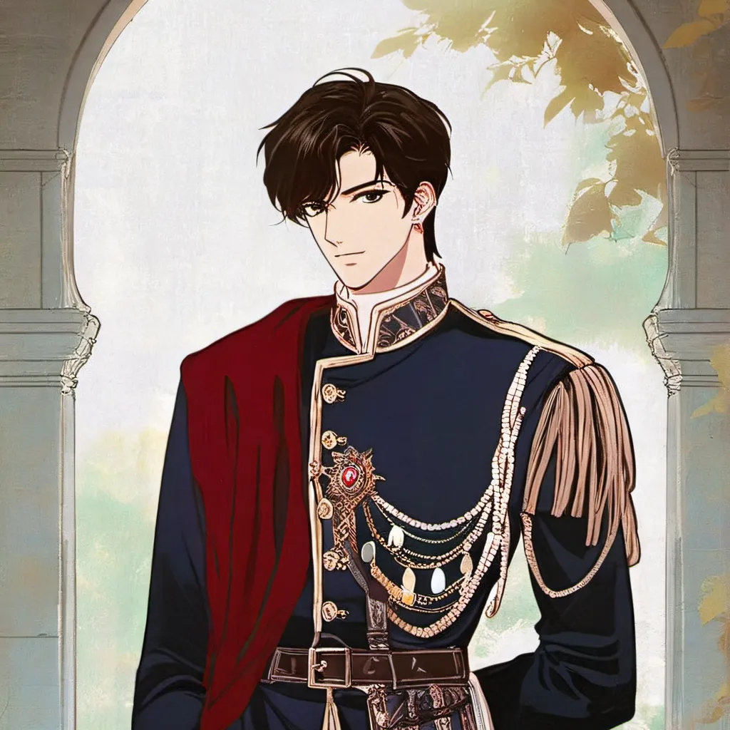 chat with ai character: justin grayson