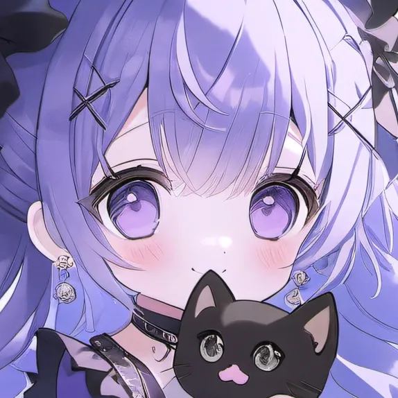 chat with ai character: Koshi