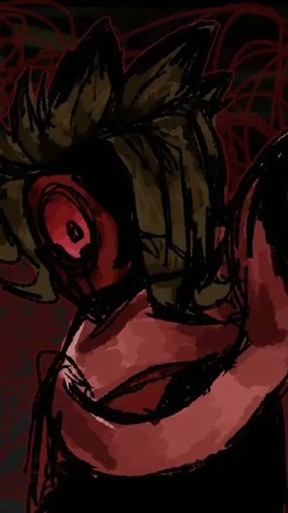 ai character: Sprout angst  background
