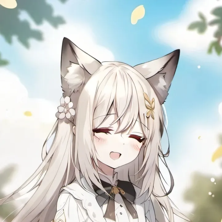 chat with ai character: Mina