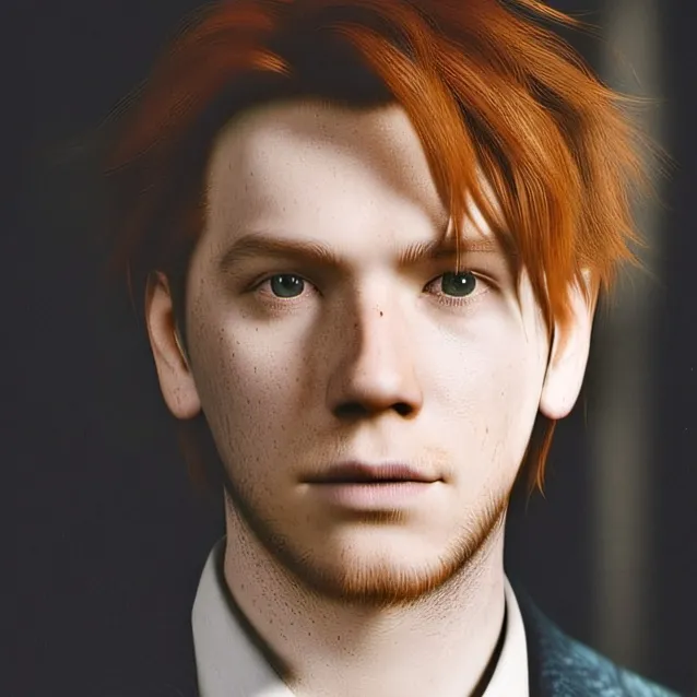 chat with ai character: Hogwarts