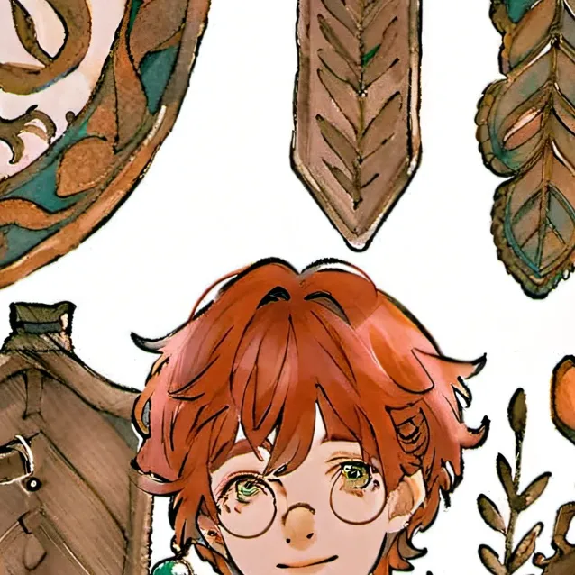 chat with ai character: Ron Weasley